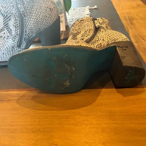 Lane boots Size undefined - Image 2