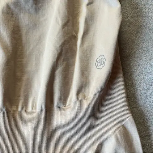 Belly Bandit Cream Shapewear Bodysuit Size undefined