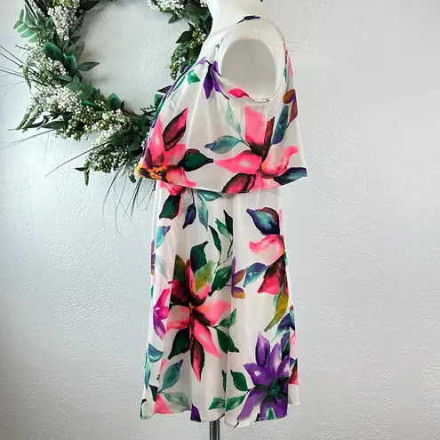 fab'rik Asher by Fab’rik floral sundress