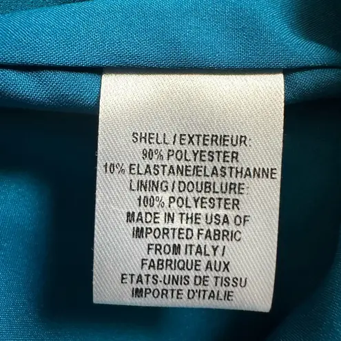 Milly Women's V-Neck Long Sleeve
Mini Dress Pink Size 2