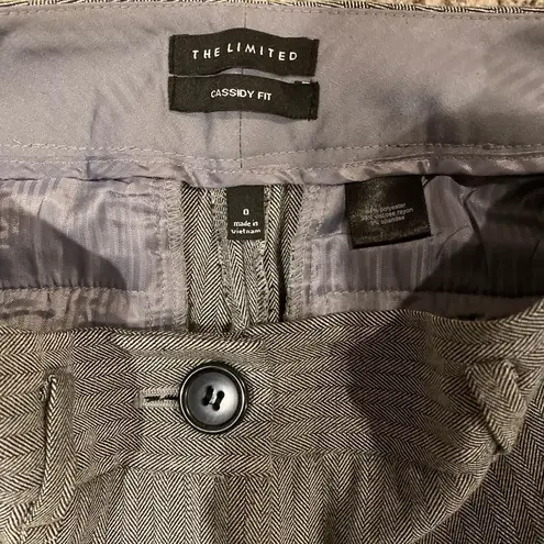 The Limited two piece suit