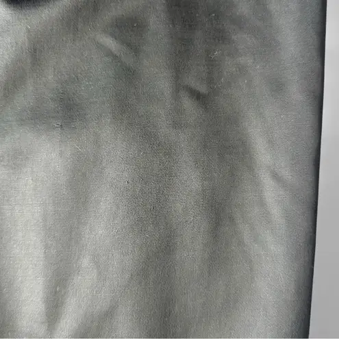 Doncaster Wool-Blend Black Midi Dress - Timeless Little Black Dress - Size 4