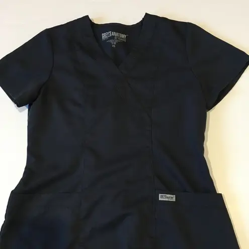 Grey's Anatomy Grey’s Anatomy Scrub Top Sz XS