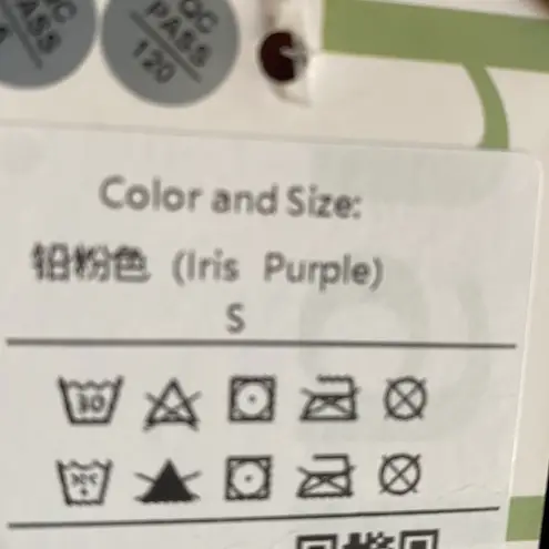 Halara New Hight Waisted Elastic Waistband Hiking Joggers Size S Yoga Running