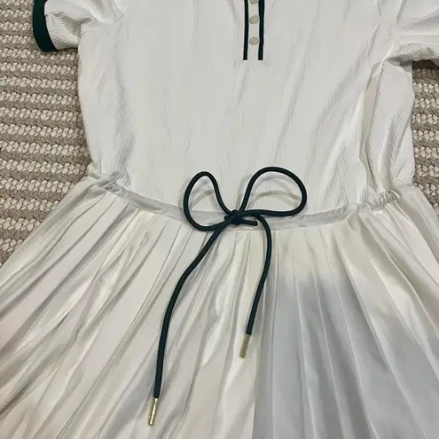 Varley  Paloma Court Dress