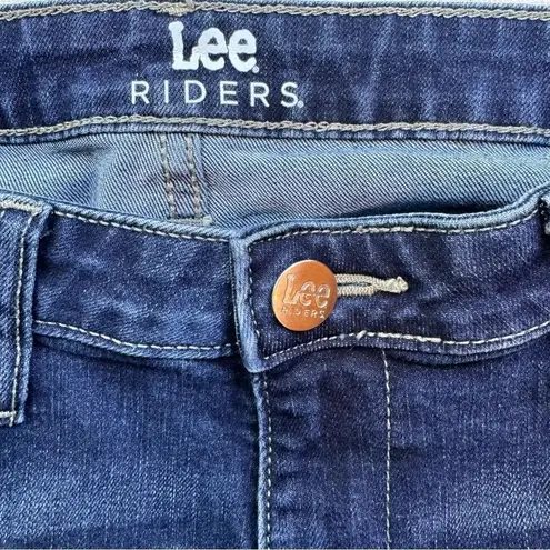 Riders By Lee Riders Cropped Jeans Size 8M