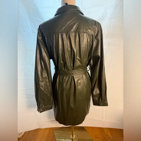 American Bazi Green Midi Dress