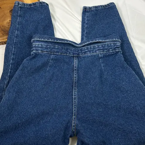 Vintage Congo Trader Blue High