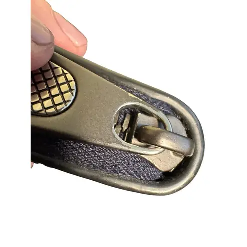 Bottega Veneta Nappa Intrecciato Leather Zip Around Long Wallet in Blue