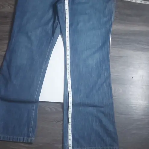 Tommy Hilfiger  La Mer Jeans14 NEW New Old Stock Preppy Classic Nautical Casual - Image 7