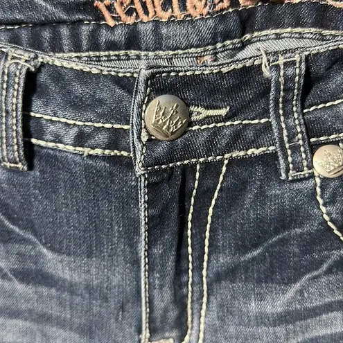 Rock & soul jeans​​ Blue Size 2