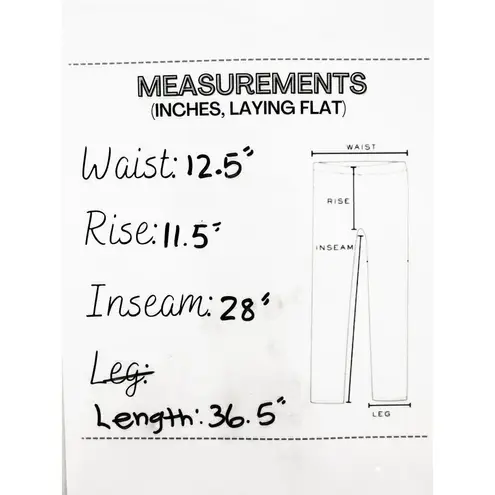 Aerie Offline By  Women's Offline Goals 7/8‎ High Rise Legging XL NWT