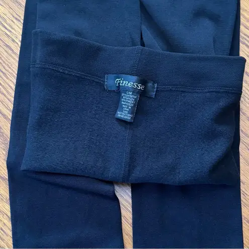 Fleece Lined Leggings