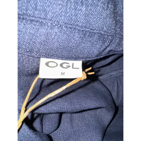 Brand New OGL Viscose
