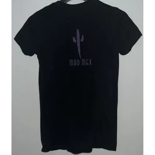 Mad Mex Womens Short Sleeve T