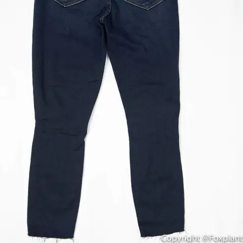 L'Agence jeans, dark blue, 25