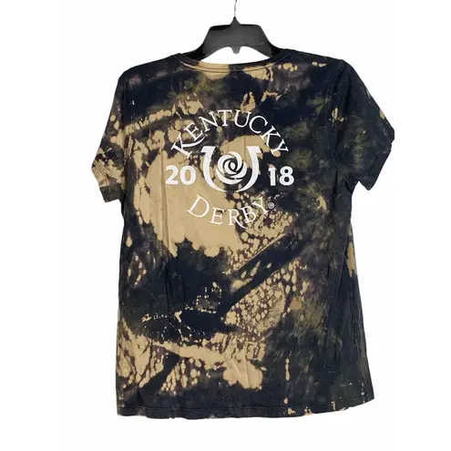 Vineyard Vines  Kentucky‎ Derby 144 T-Shirt Medium