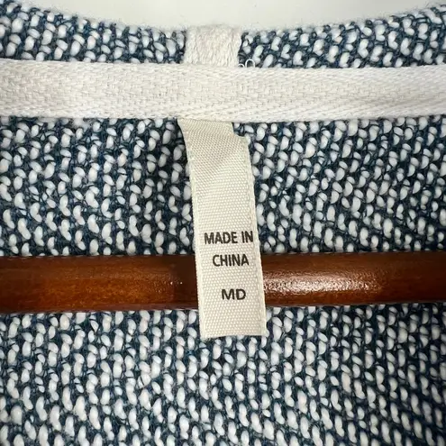 VINTAGE Techstyles Nantucket Island Ack pullover hoodie sweatshirt size medium