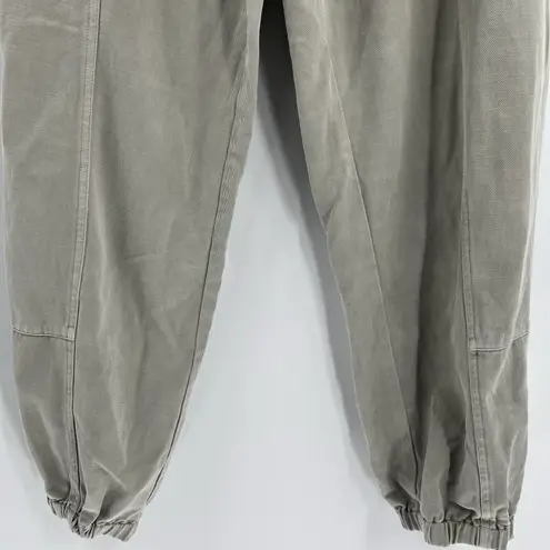 Rails Haven Pants Women's Size Medium Sage Green Joggers Quiet Luxury Casual