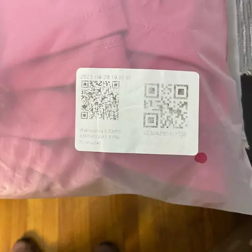 Halara HaloTek Air™ High Waisted Crossover Back Pocket Ruched Butt Lifting Super flare