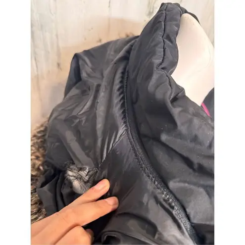 Faded Glory  jacket size small