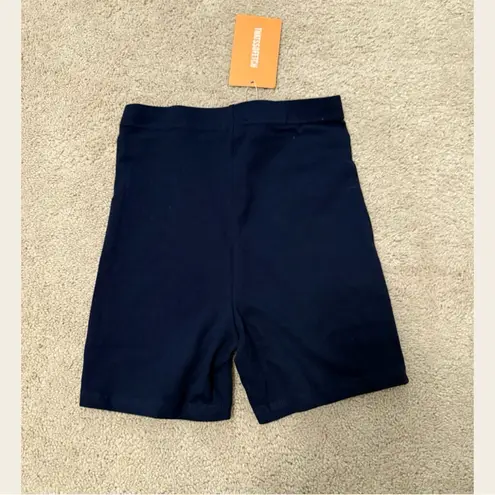 That's so fetch bike shorts, NWT! Blue Size XS thumbnail 4
