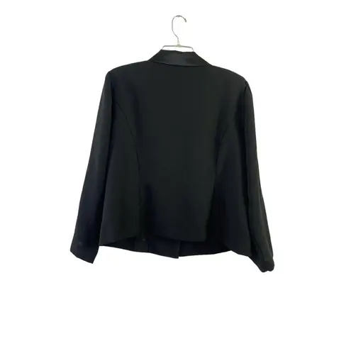 Leslie Fay Women's Black Blazer