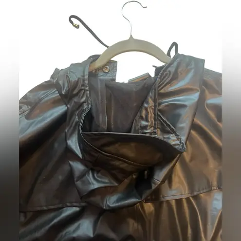 RAINS The Jacket Windbreaker Black