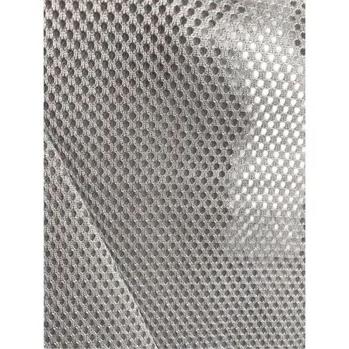 re:named New  gray silver vest size small lined NWT - Image 4