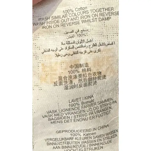 Riot Misguided Jeans High