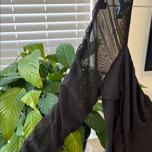 ASOS Curve Black dress Size undefined