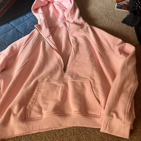 Pink Lily Pink Lilly 2xl hoodie