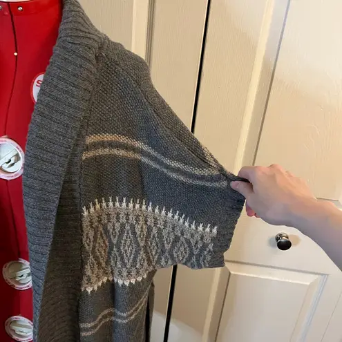 Gap Cardigan Sweater XL