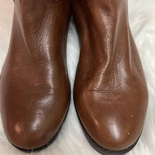 Audrey Brooke SALE! ❤️  Leather Riding Boots