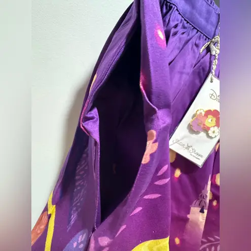 Lounge Fly Stitch Shoppe Story of Disney Princess Rapunzel Sandy Skirt