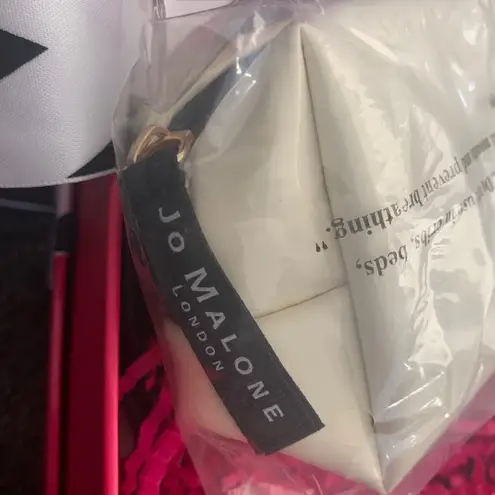 Sephora ⭐️NEW⭐️ JO MALONE LONDON COSMETIC BAG