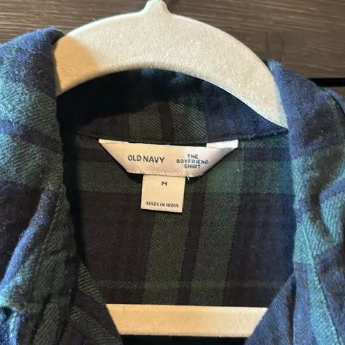 Old Navy  flannel