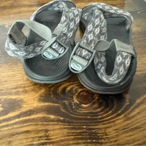 Chacos  Gray Sandals Size 10‎