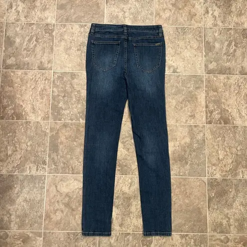 Matilda Jane NWT  skinny jeans—size 4