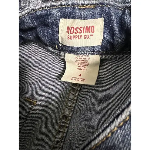 Mossimo Skirt Women's Size 4 A