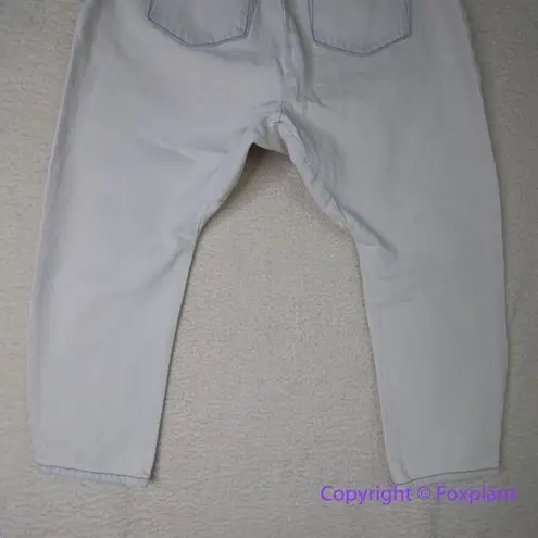 One Teaspoon New! One‎ Teaspoon brando shabby kingpins boyfriend jean, size Small