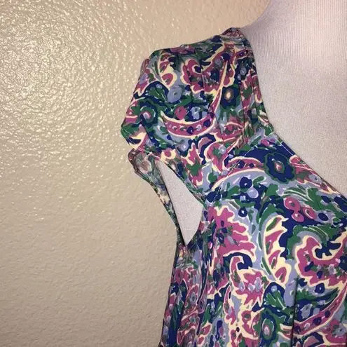 Matilda Jane  women’s medium in the maze tunic‎