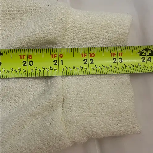 ESY Sport Wear VTG 90s Martha's Vineyard Yellow Sweatshirt Adult Size XL USA