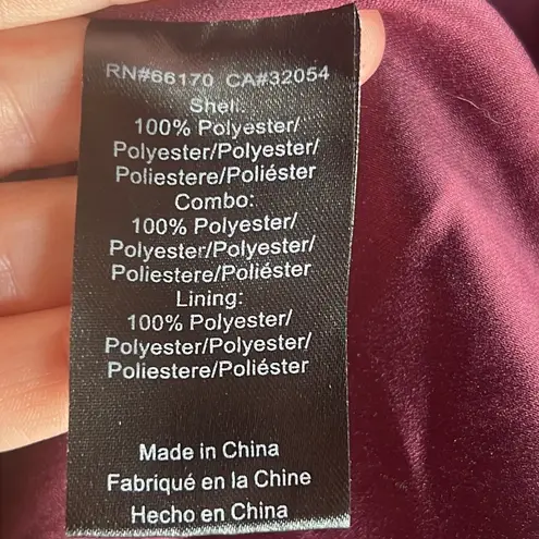 Hutch Sherpa Buckle Jacket