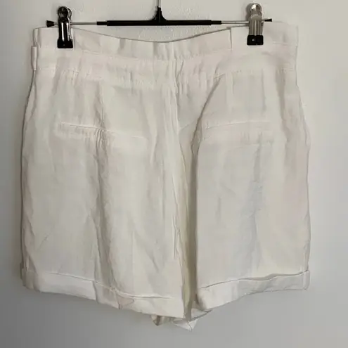 Mustard Seed  High waisted shorts size small‎