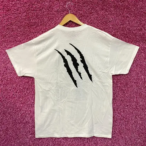 X-Men Vol 2 Issue 11 Comic Book Cover Wolverine Marvel Tee L