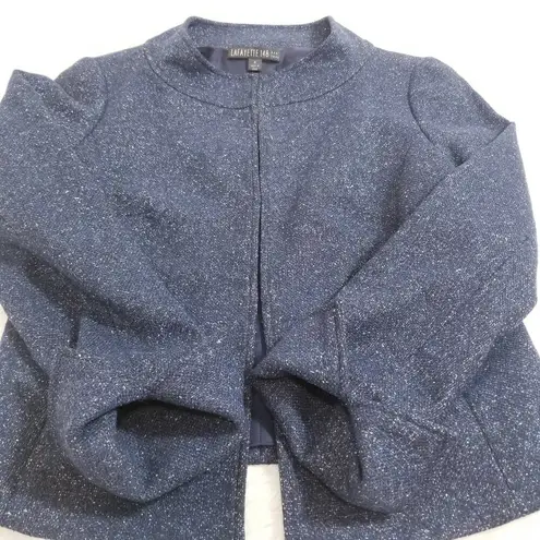 Lafayette 148 New York Women Blazer