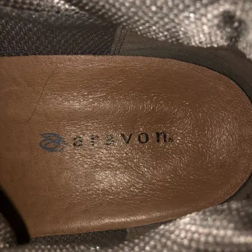 Ecco Aragon Shoes Womens Eur 39 (8/8.5) Used 68203