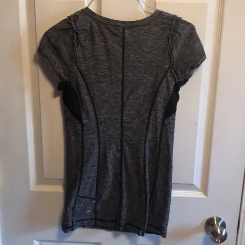 Lululemon  top sz 4