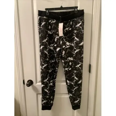 Lit 26 Women's Printed Athletic Jogger Track Pants Choose Your Size & Color - Image 9